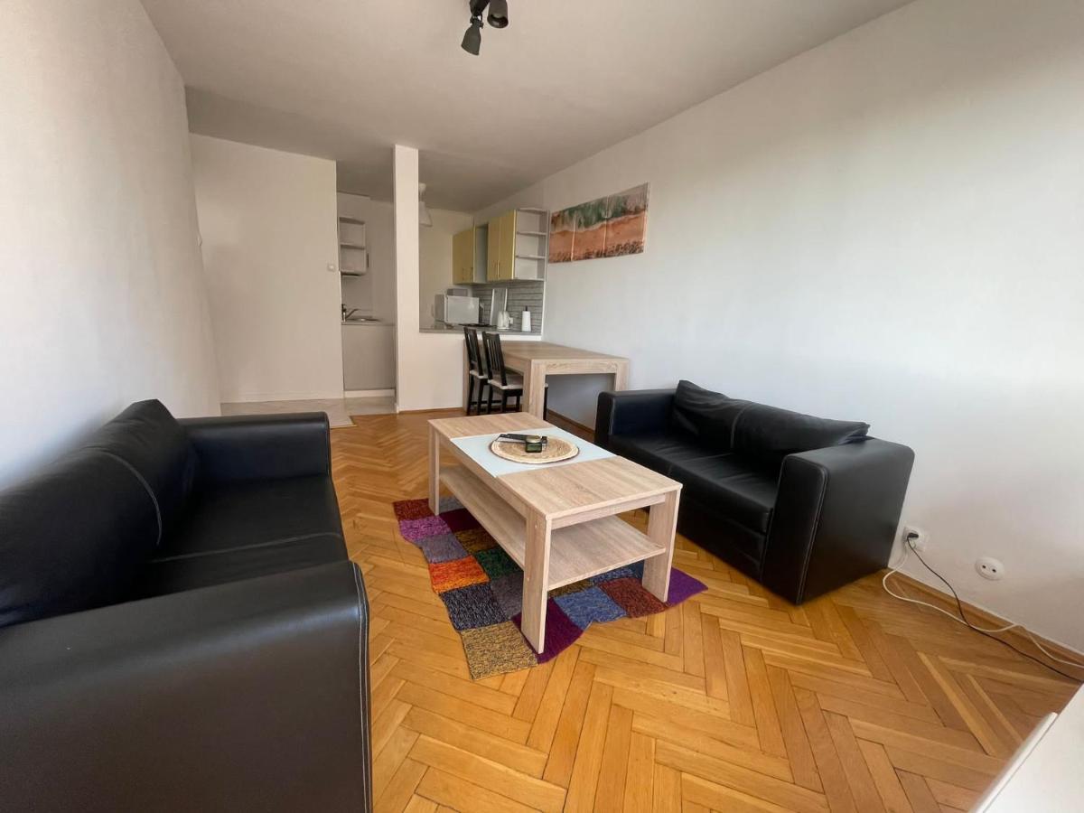 Carmen Apartments4U - Bydgoska 6 Gdansk Bagian luar foto