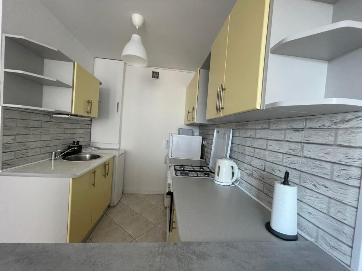 Carmen Apartments4U - Bydgoska 6 Gdansk Bagian luar foto