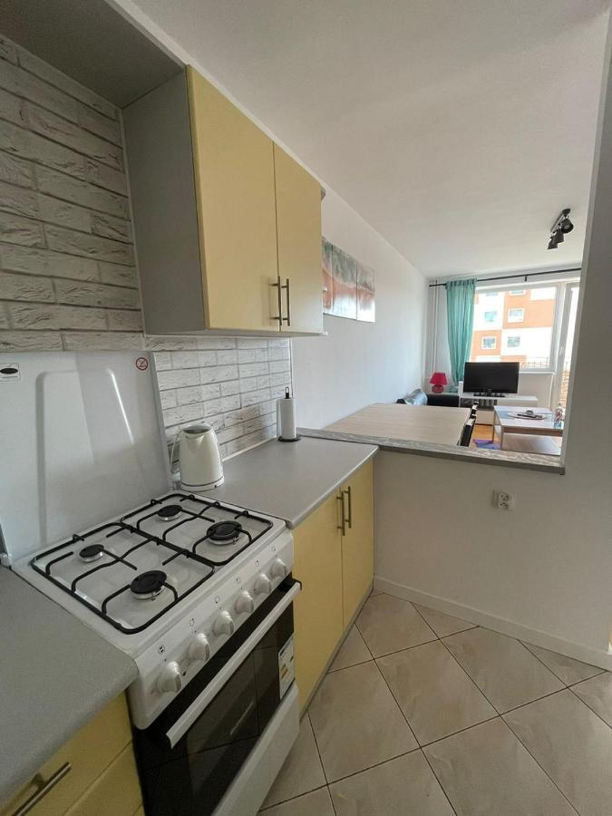 Carmen Apartments4U - Bydgoska 6 Gdansk Bagian luar foto